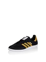 adidas Zapatillas Samba (Negro)