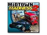 Microsoft Midtown Madness - (version 2.0 ) - ensemble complet - 1 utilisateur - PC - CD - Win - français