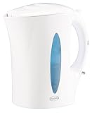 Haden 12317 2kw Corded Kettle with 1.5ltr capacity