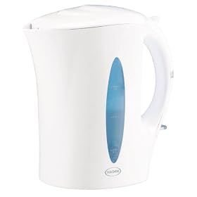 Haden Corded Jug Kettle 12317