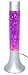 Purple Glitter Lamp (1 lamp)