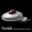 The Ball Bluetooth Wireless Trackball