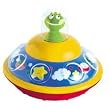 Musical Spinning Top