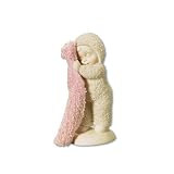 Department 56 Snowbabies Celebrations Love Is A Baby Girl