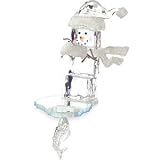 Ice Fellas Ice Fisherman Christmas Ornament #603147