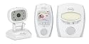 Summer Infant Secure Sounds Digital Handheld Color Video Monitor 1.8" Screen (with Remote Crib Soother)