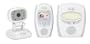 Summer Infant Secure Sounds Digital Handheld Color Video Monitor 1.8" Screen (with Remote Crib Soother)