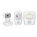 Summer Infant Secure Sounds Digital Handheld Color Video Monitor 1.8" Screen (with Remote Crib Soother)