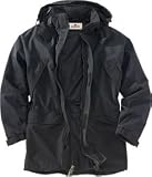 Woolrich Men's High Hills Waterproof Parka