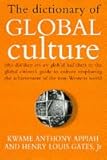 The dictionary of global culture