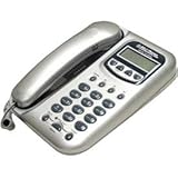 Northwestern Bell Corded Phone with Caller ID