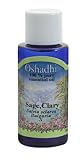 Oshadhi Sage, Clary