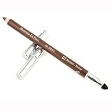 Exclusive By Clarins Waterproof Eye Pencil - # 02 Bronze 1.2g/0.04oz