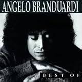 Angelo Branduardi - The Best of Angelo Branduardi