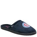 Reebok Men's Chicago Cubs MLB Slippers