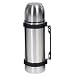 Master Class Stainless Steel Vacuum Flask 750ml