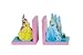 Disney Princess Bookends