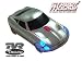 Street Mouse TVR Tuscan Silver