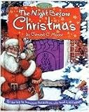 The Night Before Christmas