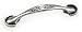 Laurey 53260 Cimarron 3-Inch Pull, Silverado Image