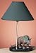 FTS Value SHIPPING- Triceratops Dinosaur Lamp - 123-103-07
