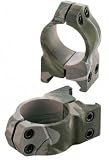 Nikon TurkeyPro Mossy Oak Break-up BTR Riflescope Medium Rings