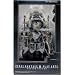 Final Fantasy XII Judge Master Gabranth Action Figure_s-1