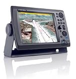 Furuno Mfd12 Navnet3D 12.1 - Navigation - Displays