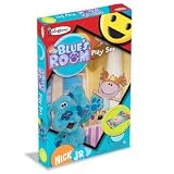 Colorforms: Blues Room Playset