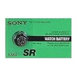 Sony 301 - SR43SW Button Cell Battery