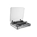 Audio Technica AT-PL60 Fully Automatic Belt Driven Turntable