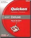 Quicken 2007 Deluxe