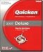 Quicken 2007 Deluxe