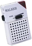 Walker Clarity Extra Loudtelephone Ringer
