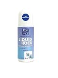 Kiss My Face Lavender Liquid Rock Roll-On Deodorant, 3-Ounce Bottles (Pack of 6)