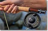 Clearwater II Reel (4.4 oz, line wts. 2-5) 3