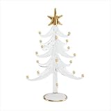 GLASS CHRISTMAS TREE