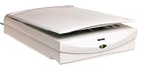Canon FB1200S Color Flatbed Scanner (PC/Mac)