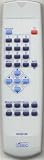 ALBA STBX3 Replacement Classic Remote Control