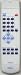 ALBA STBX3 Replacement Classic Remote Control  from Classic