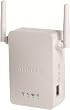 Netgear WN3000RP-100FRS R�p�teur Universel Wifi-N 300 1 port r�seau