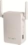 Netgear WN3000RP-100FRS R�p�teur Universel Wifi-N 300 1 port r�seau