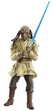 STAR WARS サーガ ベーシック フィギュア ソーラ・バルク