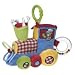 Plush Charlie ChooChoo Activity Toy 6