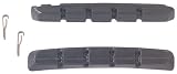 Avenir Sticky Fingers Brake Pads- V-Brake Cartridge Pads