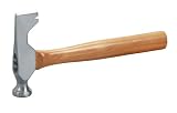 Drywall Hammer with Wood Handle