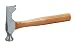 Drywall Hammer with Wood Handle