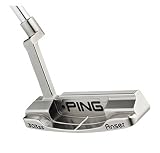 PING (�s��) REDWOOD PUTTER<�u���b�N�T�e���d�グ> �p�^�[