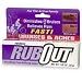Rub Out Pain Relief Cream - 1.25 oz