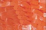 Vinyl Festooning Orange